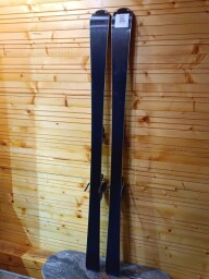 LYŽE ELAN ELEMENT CARBON 168CM --MODEL 2025--